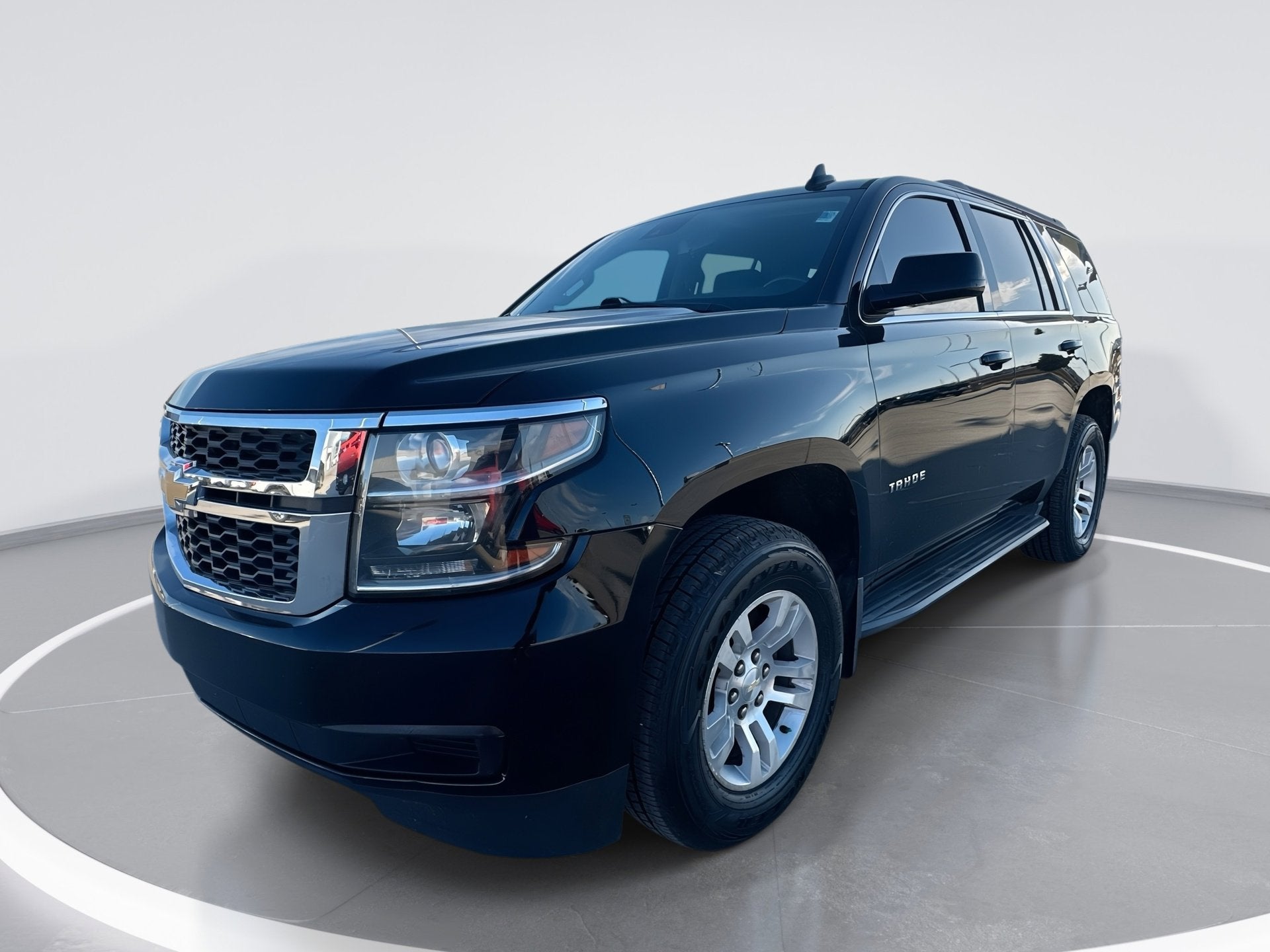 2016 Chevrolet Tahoe LS