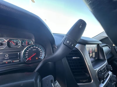 2016 Chevrolet Tahoe LS