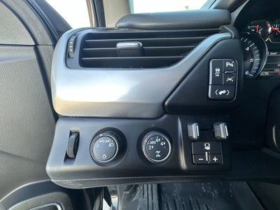 2016 Chevrolet Tahoe LS