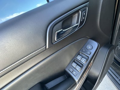 2016 Chevrolet Tahoe LS