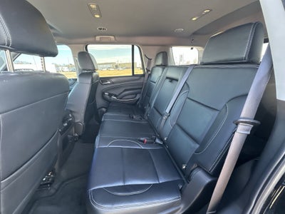 2016 Chevrolet Tahoe LS