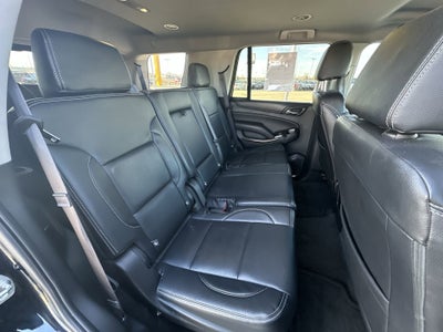 2016 Chevrolet Tahoe LS