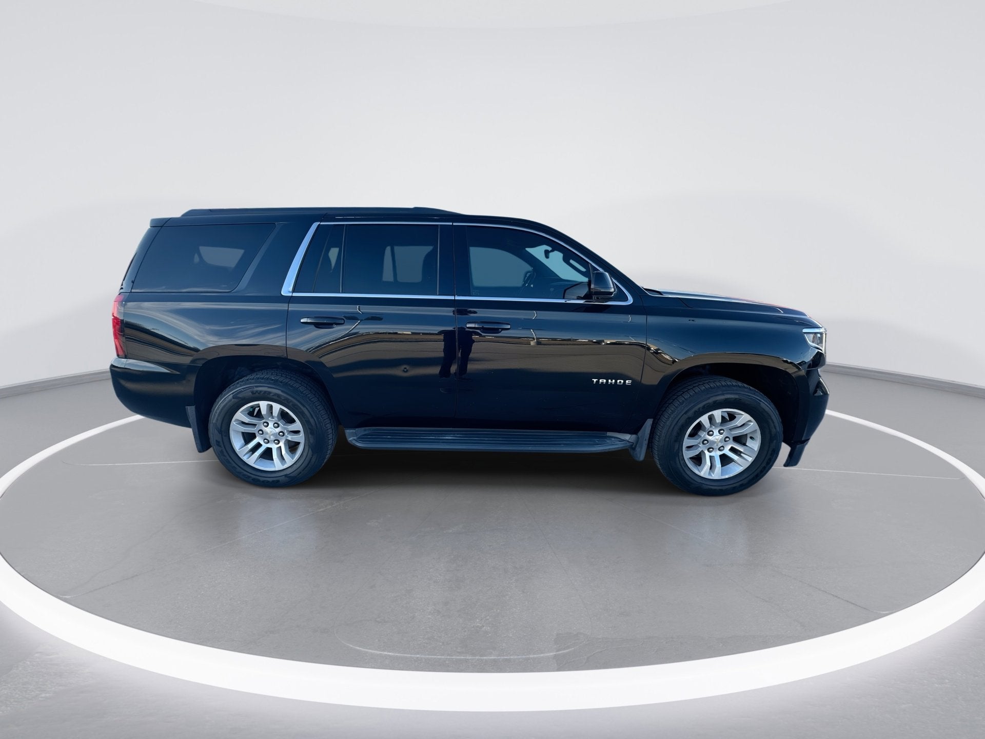 2016 Chevrolet Tahoe LS