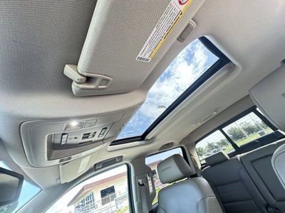 2015 GMC Sierra 2500 HD Denali