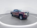 2015 GMC Sierra 2500 HD Denali