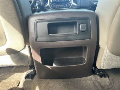 2015 GMC Sierra 2500 HD Denali