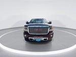 2015 GMC Sierra 2500 HD Denali