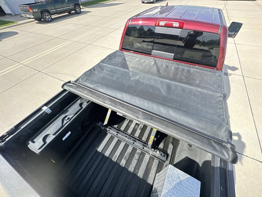 2015 GMC Sierra 2500 HD Denali