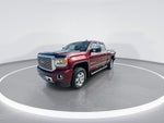 2015 GMC Sierra 2500 HD Denali