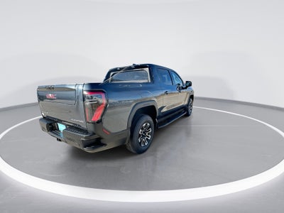 2026 GMC Sierra EV Elevation Extended Range