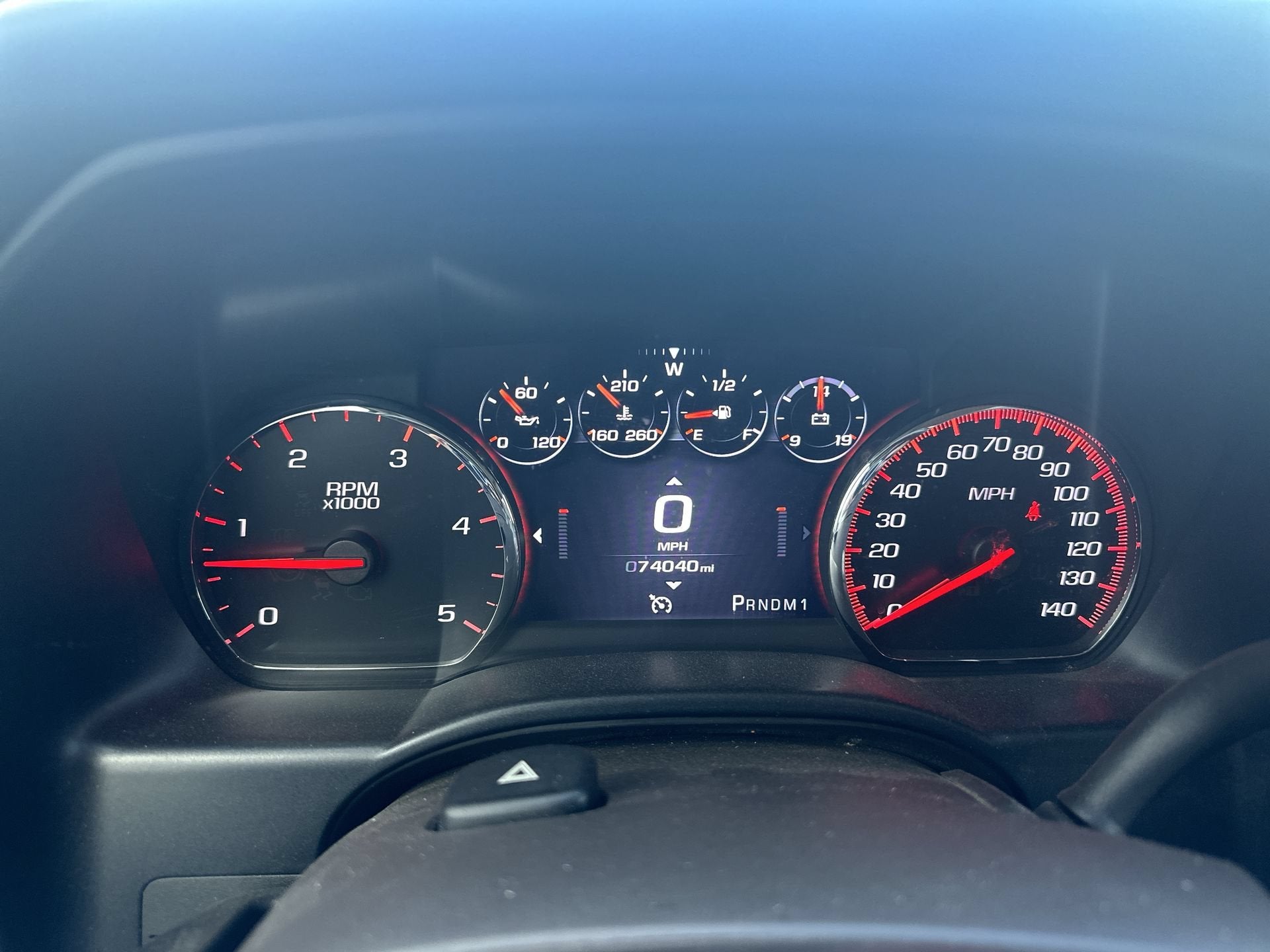 2015 GMC Sierra 3500 HD Denali
