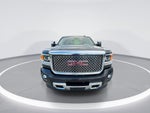 2015 GMC Sierra 3500 HD Denali