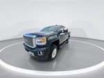 2015 GMC Sierra 3500 HD Denali