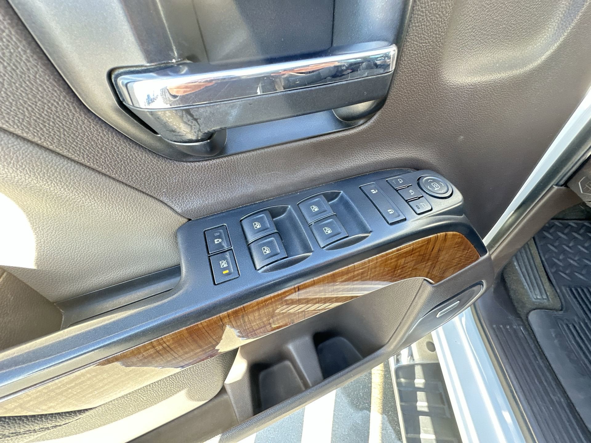 2016 GMC Sierra 3500 HD SLT