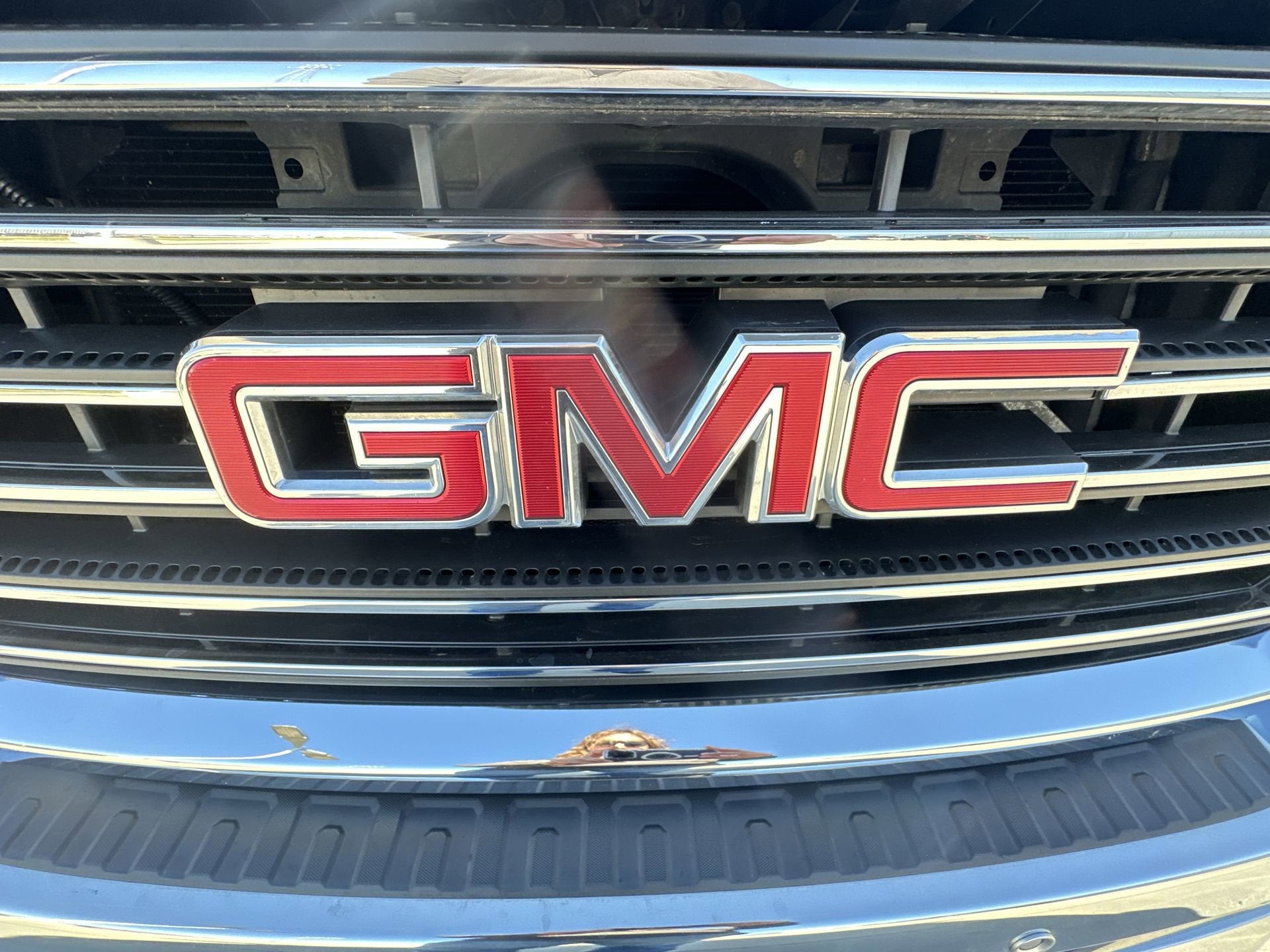2016 GMC Sierra 3500 HD SLT