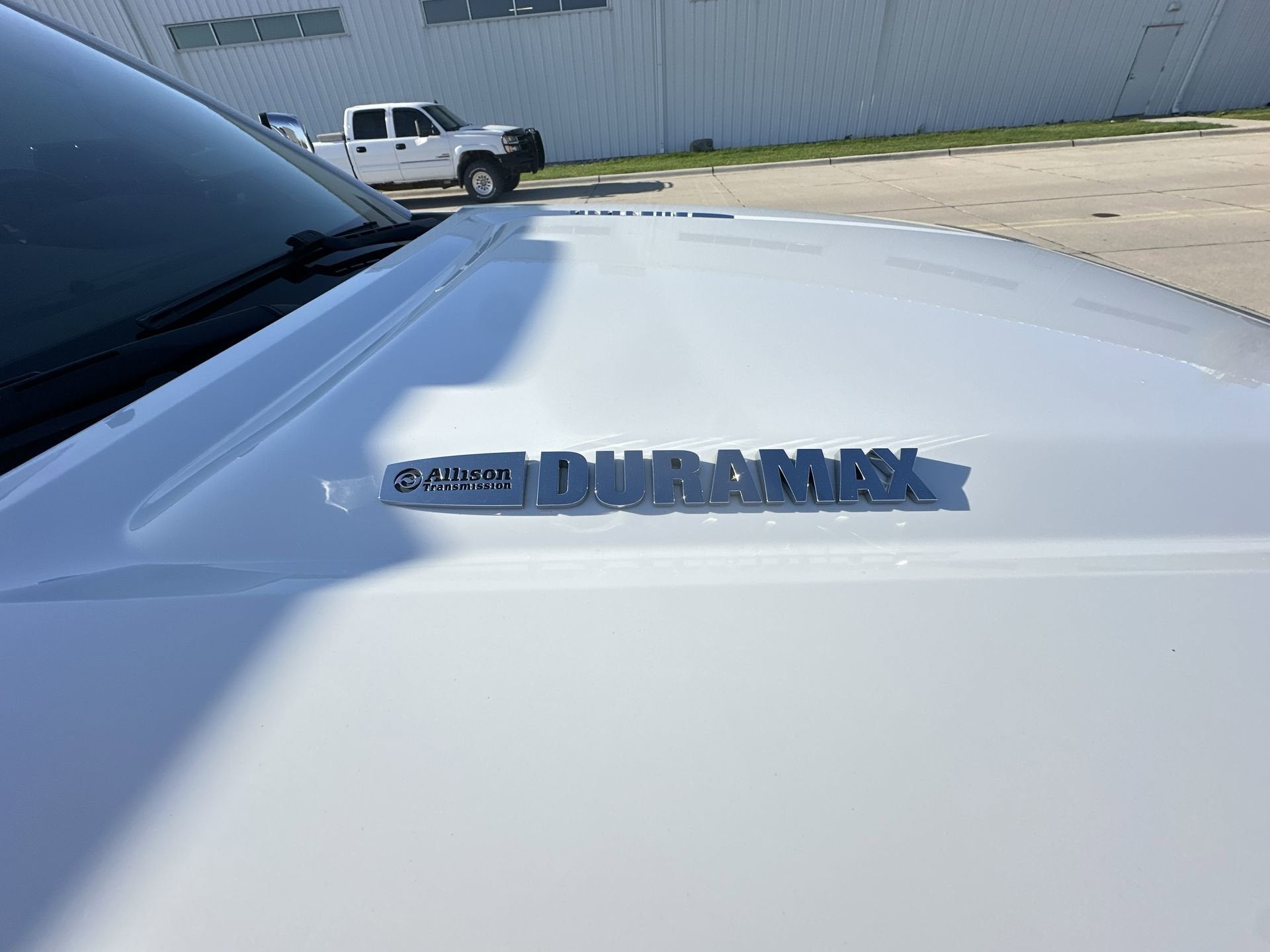 2016 GMC Sierra 3500 HD SLT