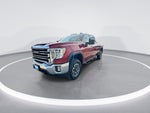2021 GMC Sierra 2500 HD SLT