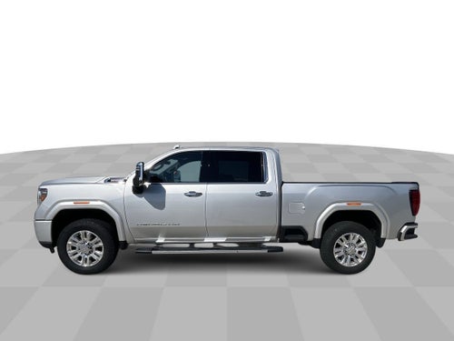 2023 GMC Sierra 2500 HD Denali