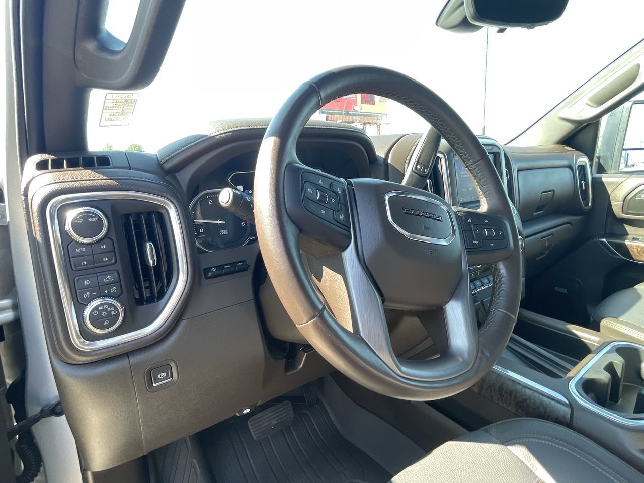 2023 GMC Sierra 2500 HD Denali