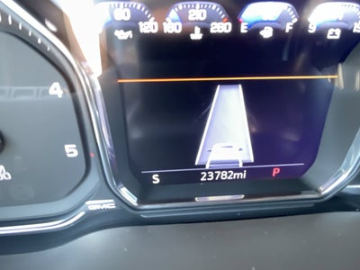 2023 GMC Sierra 2500 HD Denali