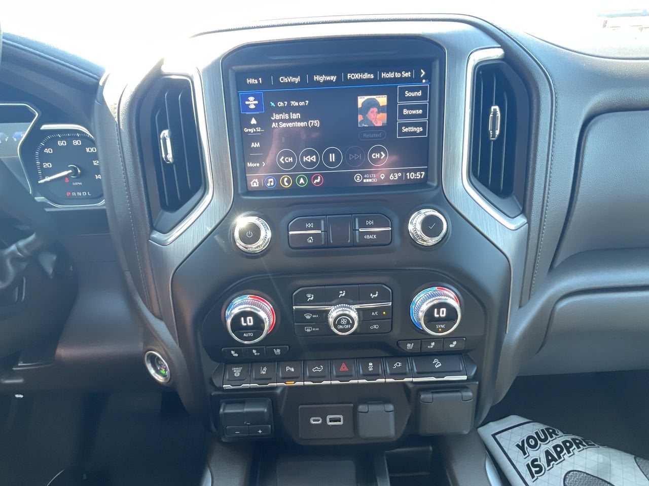 2023 GMC Sierra 2500 HD Denali