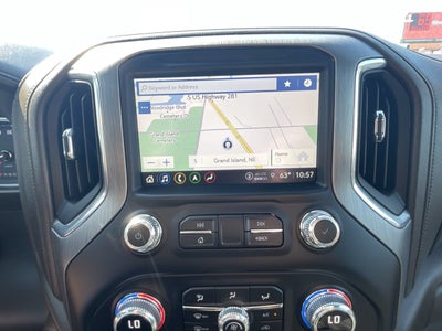 2023 GMC Sierra 2500 HD Denali
