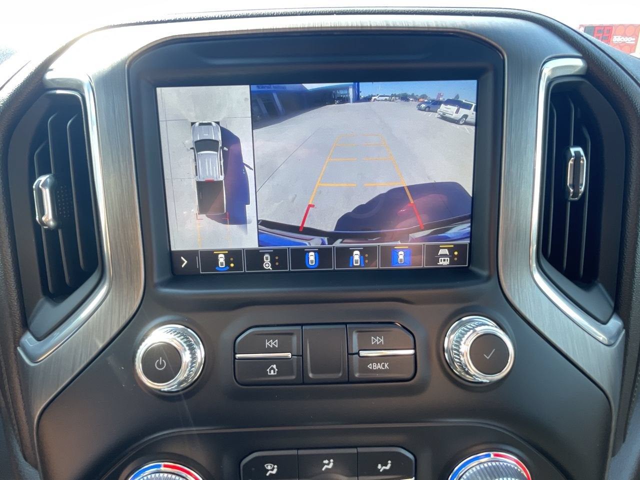 2023 GMC Sierra 2500 HD Denali