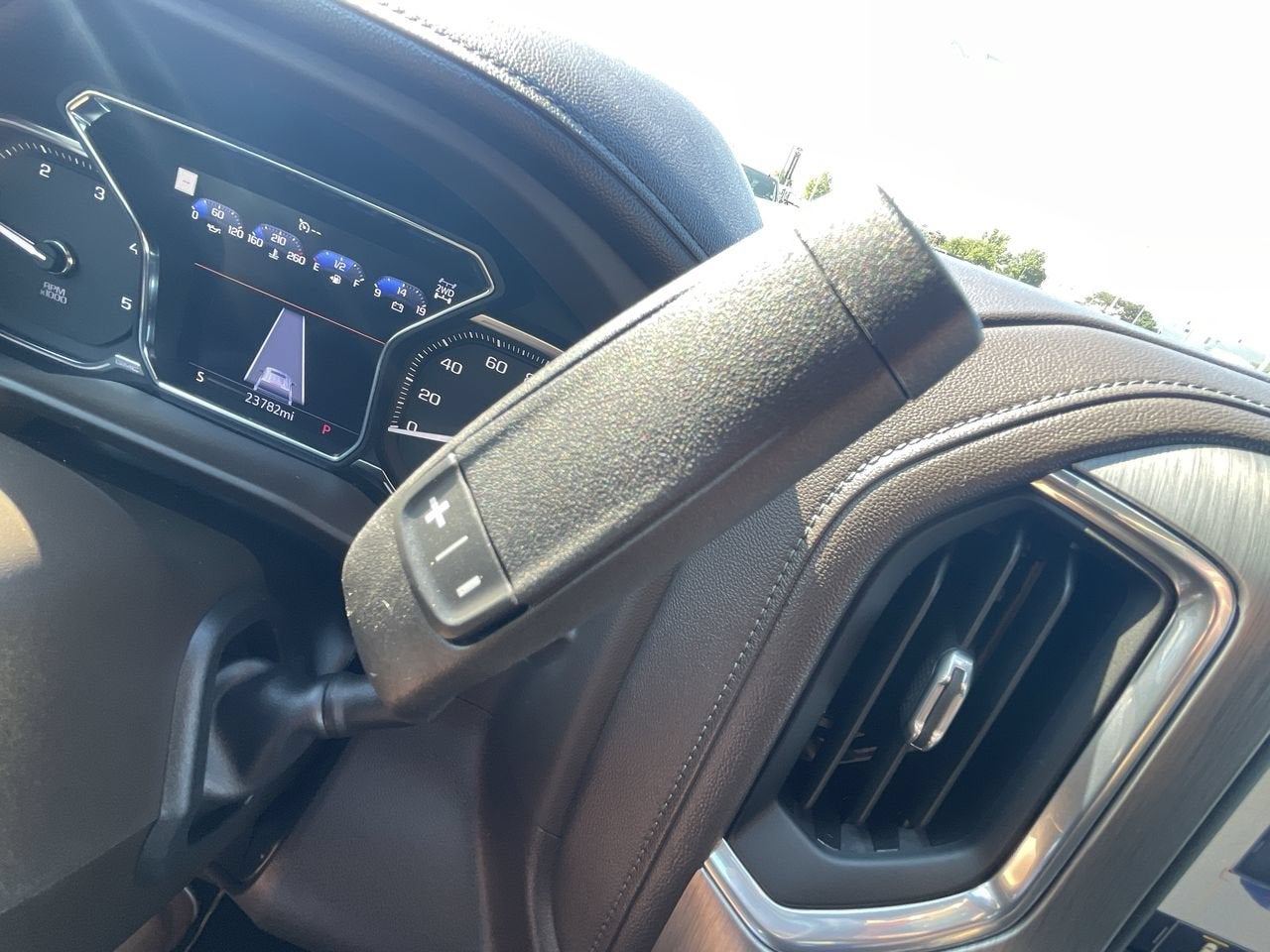 2023 GMC Sierra 2500 HD Denali