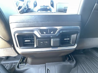 2023 GMC Sierra 2500 HD Denali