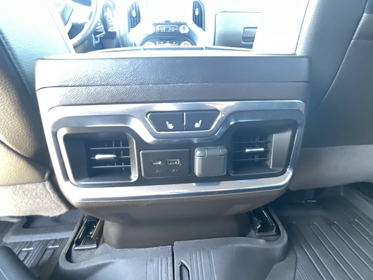 2023 GMC Sierra 2500 HD Denali
