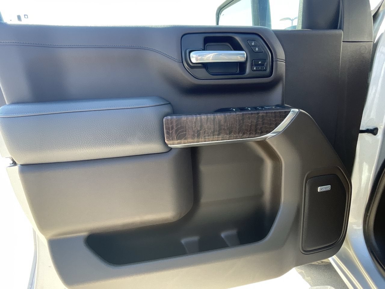 2023 GMC Sierra 2500 HD Denali