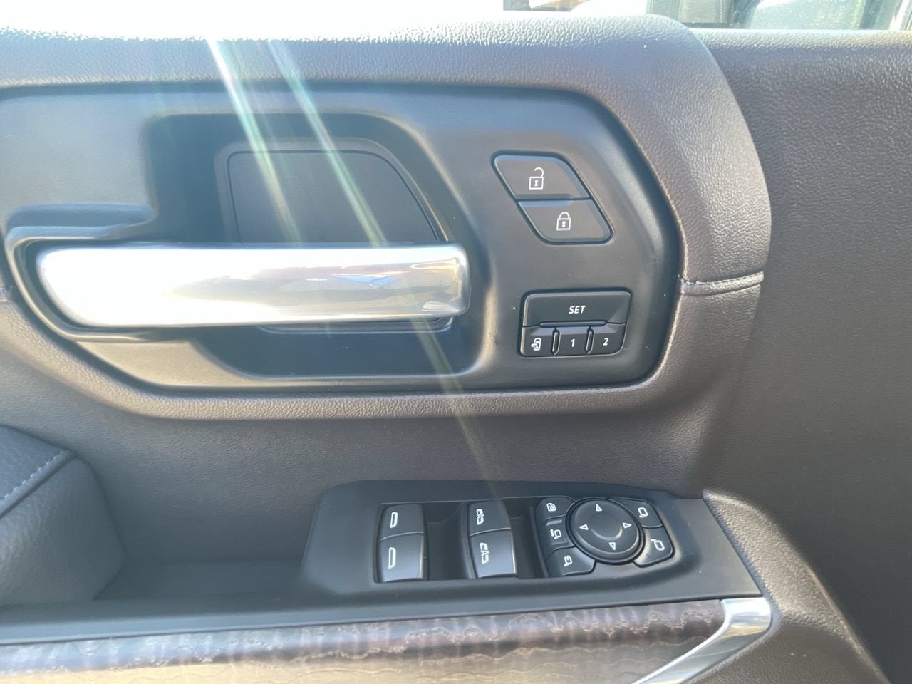 2023 GMC Sierra 2500 HD Denali