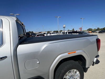 2023 GMC Sierra 2500 HD Denali