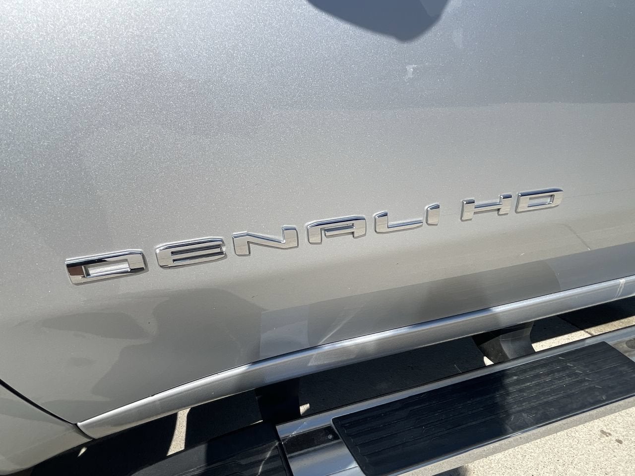 2023 GMC Sierra 2500 HD Denali