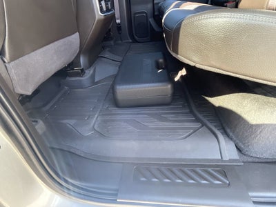 2023 GMC Sierra 2500 HD Denali