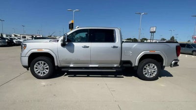 2023 GMC Sierra 2500 HD Denali