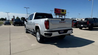 2023 GMC Sierra 2500 HD Denali