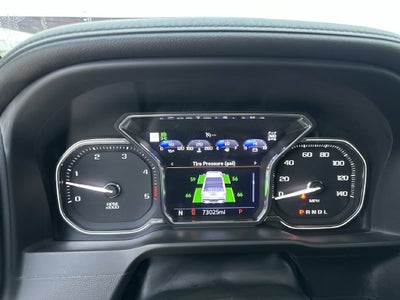 2020 GMC Sierra 2500 HD Denali