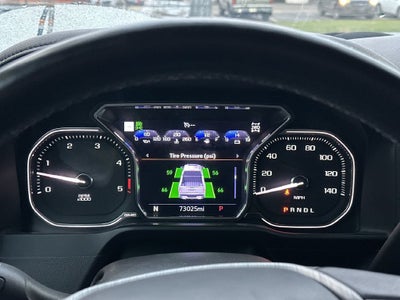 2020 GMC Sierra 2500 HD Denali