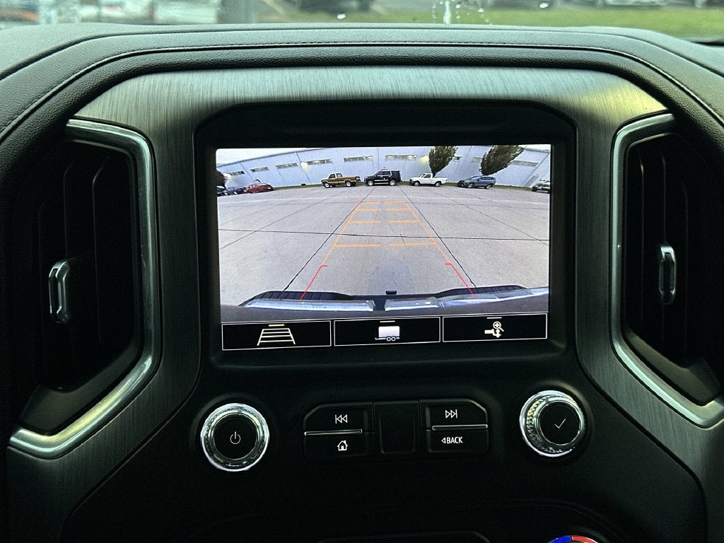 2020 GMC Sierra 2500 HD Denali