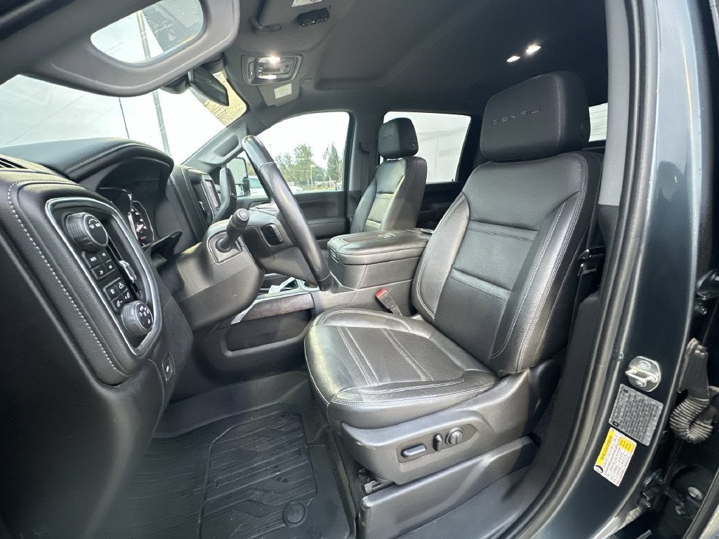2020 GMC Sierra 2500 HD Denali