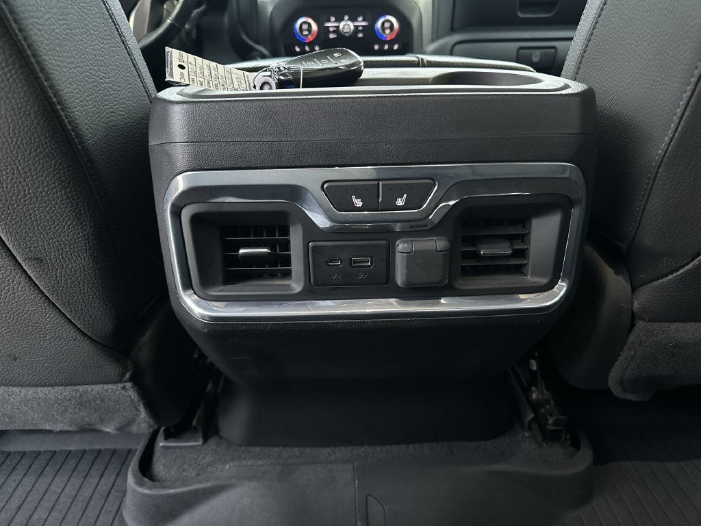 2020 GMC Sierra 2500 HD Denali