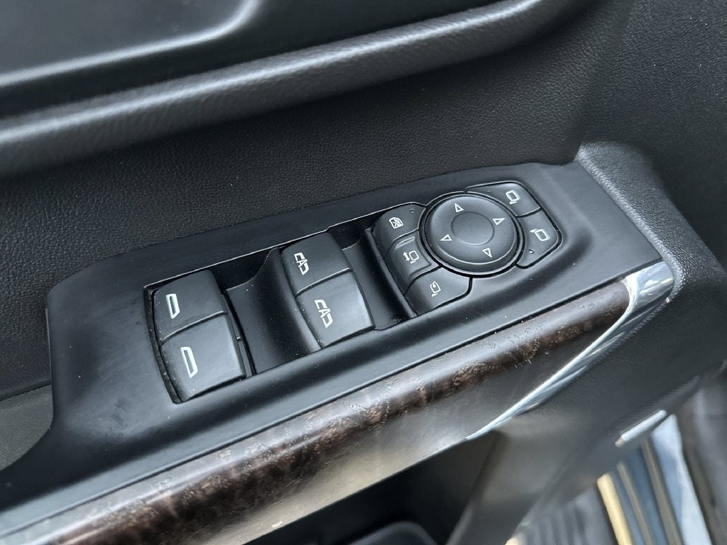 2020 GMC Sierra 2500 HD Denali