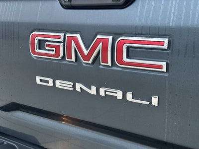 2020 GMC Sierra 2500 HD Denali
