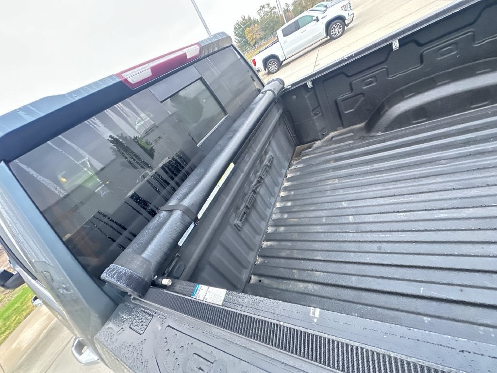2020 GMC Sierra 2500 HD Denali