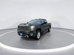 2020 GMC Sierra 2500 HD Denali