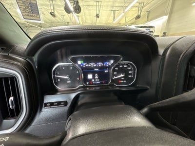 2020 GMC Sierra 3500 HD AT4