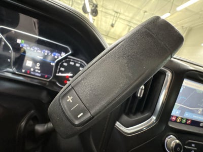 2020 GMC Sierra 3500 HD AT4