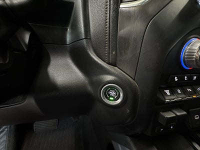 2020 GMC Sierra 3500 HD AT4