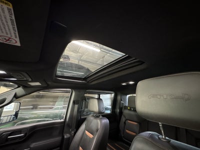 2020 GMC Sierra 3500 HD AT4